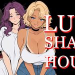 Lust Share House