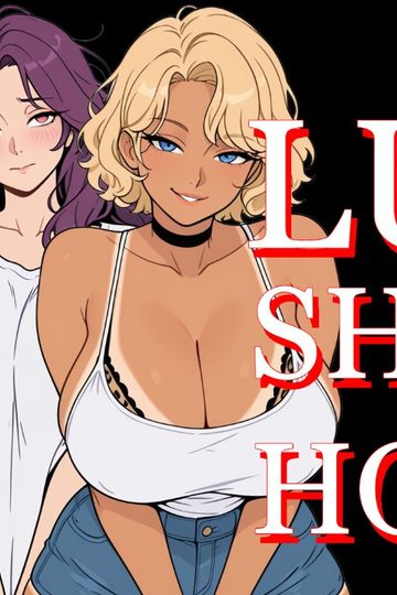 Lust Share House