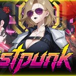 Lustpunk 69