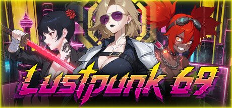 Lustpunk 69