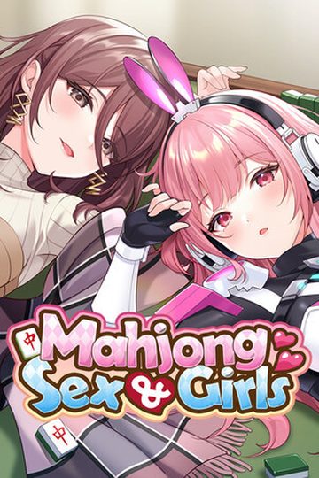 Mahjong, Sex &amp; Girls