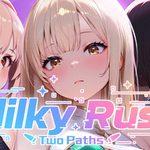 Milky Rush-Two Paths
