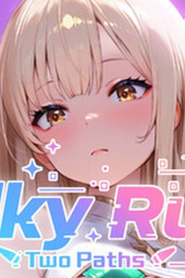 Milky Rush-Two Paths