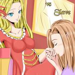 Mistress vs Slave