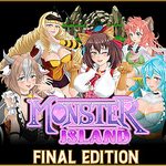 Monster Island