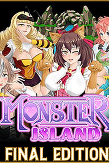 Monster Island