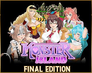 Monster Island