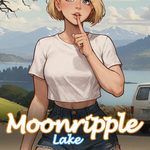Moonripple Lake