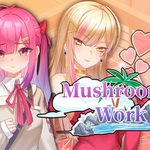 Mushroom Island Work Diary