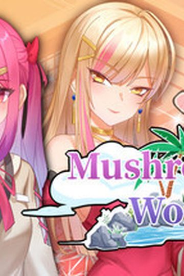 Mushroom Island Work Diary