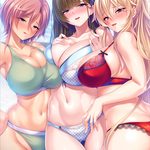 My Fuck-Room Harem of Top-Tier Girls ~Building a Collection of Gorgeous Breeding Toys!~