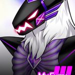 My Furry Protogen 3