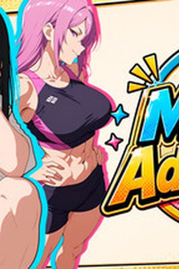 My Gym Adventure!