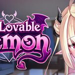 My Lovable Demon