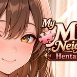 My MILF Neighbor: Hentai Puzzle