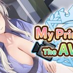 My Princess is The AV Idol