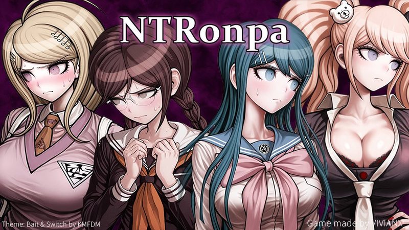 NTRonpa