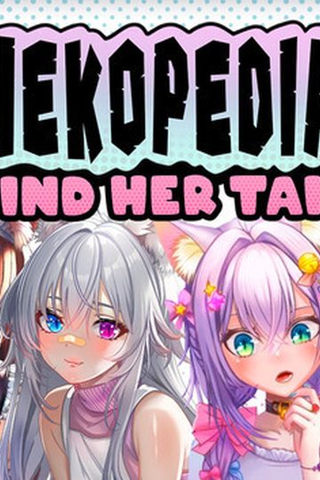 Nekopedia: Find Her Tail