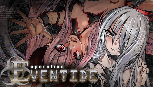 Operation Eventide