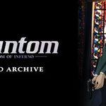 Phantom PHANTOM OF INFERNO NITRO ARCHIVE