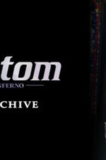 Phantom PHANTOM OF INFERNO NITRO ARCHIVE