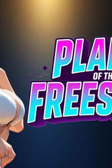 Planet of the Freesluts