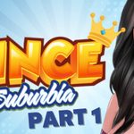 Prince of Suburbia - Part 1