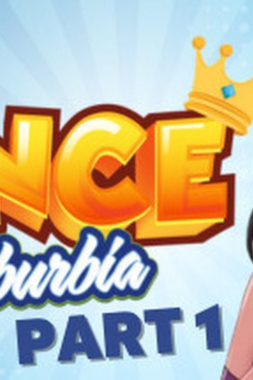 Prince of Suburbia - Part 1