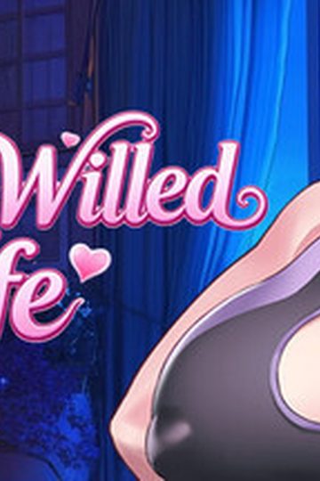 QOS♠Wife 2 ~ A strong married woman whose womb was conquered by black cock