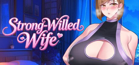 QOS♠Wife 2 ~ A strong married woman whose womb was conquered by black cock