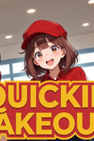 Quickie Takeout