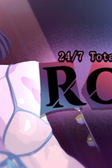 ROOM - 24/7 Total Surveillance