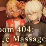Room 404: Erotic Massage