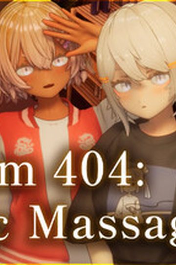 Room 404: Erotic Massage