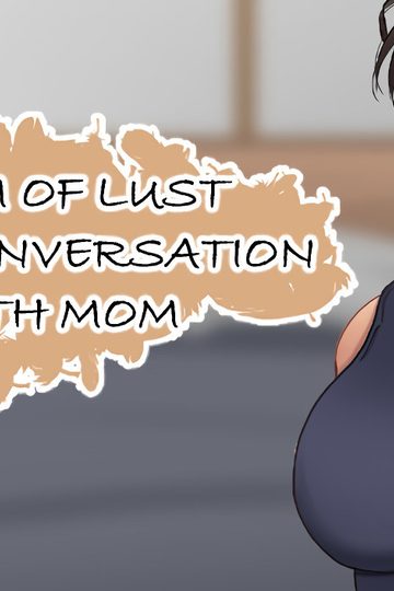 Room of Lust - Dirty Conversation With Mom