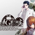 STEINS;GATE RE:BOOT