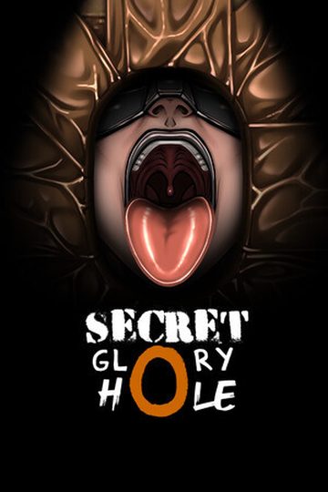 Secret Glory Hole