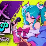 Sex-Pop Demon Hunters