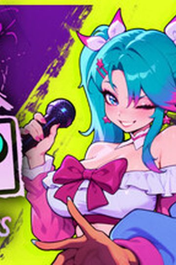 Sex-Pop Demon Hunters