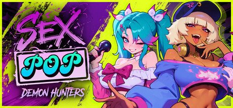 Sex-Pop Demon Hunters