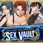Sex Vault: The Lust-Tec Project