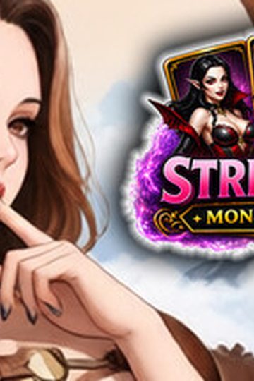 Strip Memory: Monster Girls World