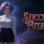 Succubus Futanari