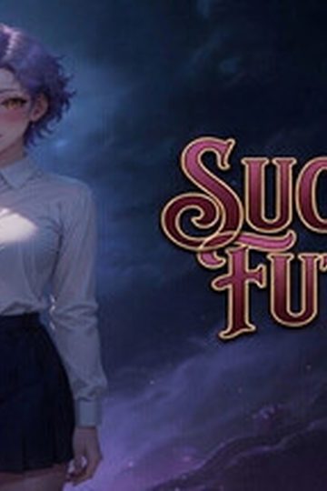 Succubus Futanari
