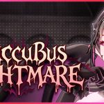 Succubus Nightmare