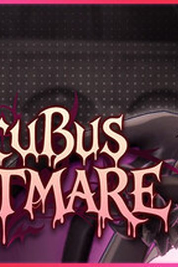 Succubus Nightmare