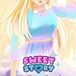 Sweet Story Fallen Angel