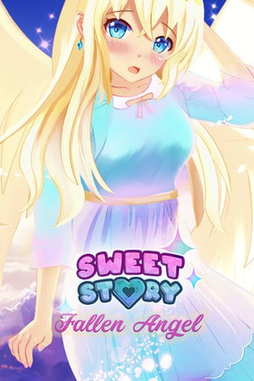 Sweet Story Fallen Angel