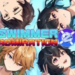 Swimmer Admiration 2