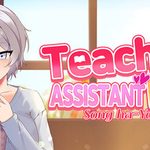 Teaching Assistant Life Song ha-Yoon